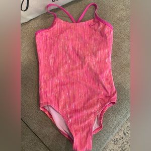 Nike Girl’s Swimsuit 8-10 Yrs old